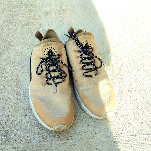 Nike Air Haurache - Picture 1 of 5